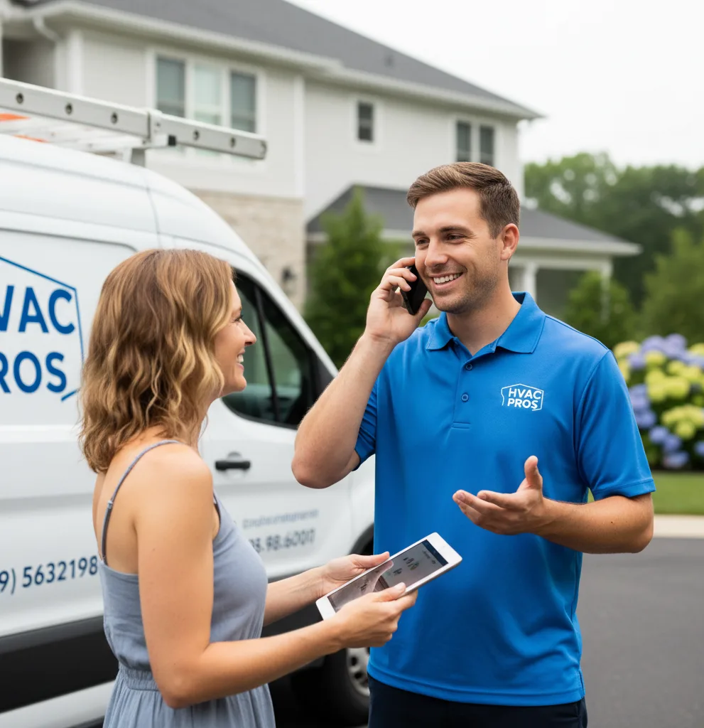 Duct Cleaning in Camano Island, WA